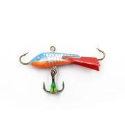 Балансир Yaman SE Subfish, L-38 мм, 8,5 г, цвет 07/50/