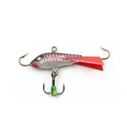 Балансир Yaman SE Subfish, L-38 мм, 8,5 г, цвет 18/50/