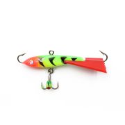 Балансир Yaman SE Torpedo, L-50 мм, 12 г, цвет 80/50/