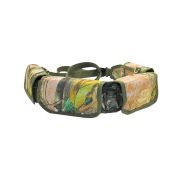 Патронташ СЛЕДОПЫТ "Harrier" закрытый, под 12 клб на 24 патр., ткань Oxford PU 600, цв в ассорт./15/