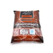Прикормка MINENKO GOOD CATCH Зимняя лещ красный 700 гр,/20/