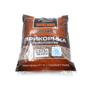 Прикормка MINENKO GOOD CATCH Зимняя плотва 700 гр,/20/