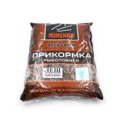 Прикормка MINENKO GOOD CATCH Зимняя (увлажненная) лещ 700 гр,/20/