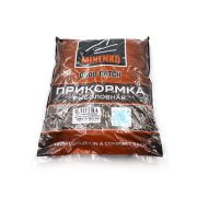 Прикормка MINENKO GOOD CATCH Зимняя (увлажненная) плотва 700 гр,/20/