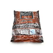 Прикормка MINENKO GOOD CATCH Зимняя (увлажненная) мотыль 700 гр,/20/