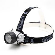 Фонарь налобный "СИБИРСКИЙ СЛЕДОПЫТ-Циклоп 21", 21L, 3хААА/100/