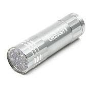 Фонарь ручной "СИБИРСКИЙ СЛЕДОПЫТ-Квант", 9L, 3хААА/300/240/