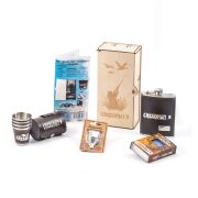 Подарочный набор "СЛЕДОПЫТ - Трофей"/10/