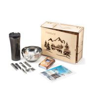 Подарочный набор "СЛЕДОПЫТ - Пикник"/5/