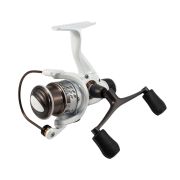 Катушка безынерционная Namazu White Fish WF2000, 4+1 подш., метал. шпуля + запасная графит. шпуля/20