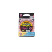 Леска Namazu Pro TiA Coral Lasso, L-75 м, d-0,261 мм, test-5,44 кг, коралловая/400/