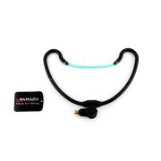 Насадка фидерная Namazu №1, 23 см/100/