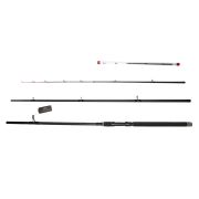 Удилище фидерное штекерное карбоновое NAMAZU Tatsujin, 3 м, тест до 150 гр., IM6-7/25/