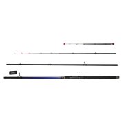 Удилище фидерное штекерное карбоновое NAMAZU Tatsujin, 3 м, тест до 180 гр., IM6-7/25/