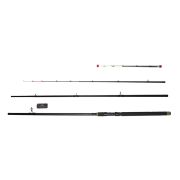 Удилище фидерное штекерное карбоновое NAMAZU Tatsujin, 3,3 м, тест до 150 гр., IM6-7/25/