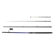 Удилище фидерное штекерное карбоновое NAMAZU Tatsujin, 3,3 м, тест до 180 гр., IM6-7/25/