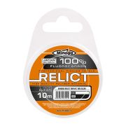 Флюорокарбон Minoga RELICT 10 m., d 0,26 mm., test 4,2 kg.