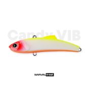 Раттлин Narval Frost Candy Vib 80mm 21g #003-Clown