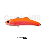 Раттлин Narval Frost Candy Vib 80mm 21g #011-Orange Holo
