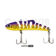 Раттлин Narval Frost Candy Vib 80mm 21g #022-Japanese Viola