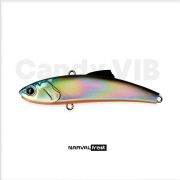 Раттлин Narval Frost Candy Vib 80mm 21g #009-Smoky Fish Holo