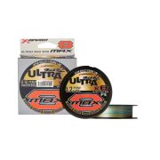 Шнур YGK X-Braid Ultra Max WX8 150m #1.0-8.8kg