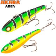 Воблер Akara раттлин Aden 52 мм 10 гр.  A 107
