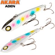 Воблер Akara раттлин Aden 52 мм 10 гр.  A 165