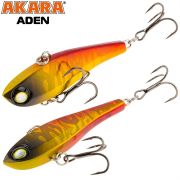 Воблер Akara раттлин Aden 52 мм 10 гр.  A 86