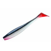Мягкие приманки Narval Choppy Tail 8cm #021-Grimy