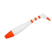 Мягкие приманки Narval Choppy Tail 10cm #014-Santa Claus