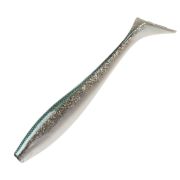 Мягкие приманки Narval Choppy Tail 10cm #012-John Snow