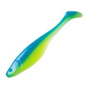 Мягкие приманки Narval Commander Shad 10cm #016-Blue Mint