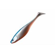 Мягкие приманки Narval Commander Shad 10cm #001-Blue Back Shiner