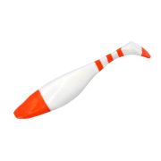 Мягкие приманки Narval Commander Shad 10cm #014-Santa Claus