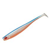Мягкие приманки Narval Fishing Skinny 10cm #001-Blue Back Shiner