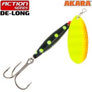 вертушка Akara Action Series De-Long 3 А30