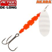 вертушка Akara Action Series De-Long 3 А19