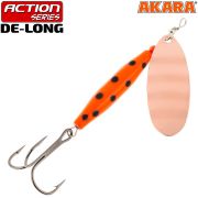 вертушка Akara Action Series De-Long 3 А20