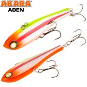Воблер Akara раттлин Aden 52 мм 10 гр. A 220