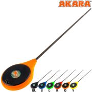 Уд. зим. Akara Ice Team Sport Orange