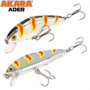 Воблер Akara Ader 55S 5,5 гр.A106
