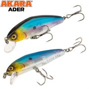 Воблер Akara Ader 55S 5,5 гр. A77