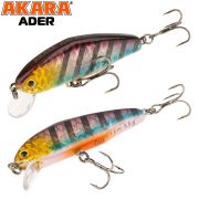 Воблер Akara Ader 55S 5,5 гр.A209