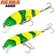 Воблер Akara Ader 55S 5,5 гр. A69