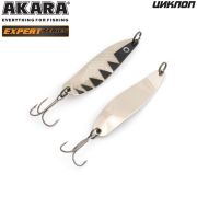 Блесна Akara Expert Циклоп 13\SIL 40mm