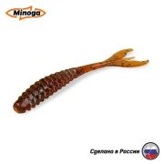 Силиконовая приманка PULSAR 2,0