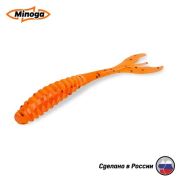 Силиконовая приманка PULSAR 2,0