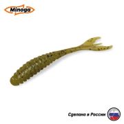 Силиконовая приманка PULSAR 2,0