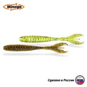 Силиконовая приманка PULSAR 3,0
